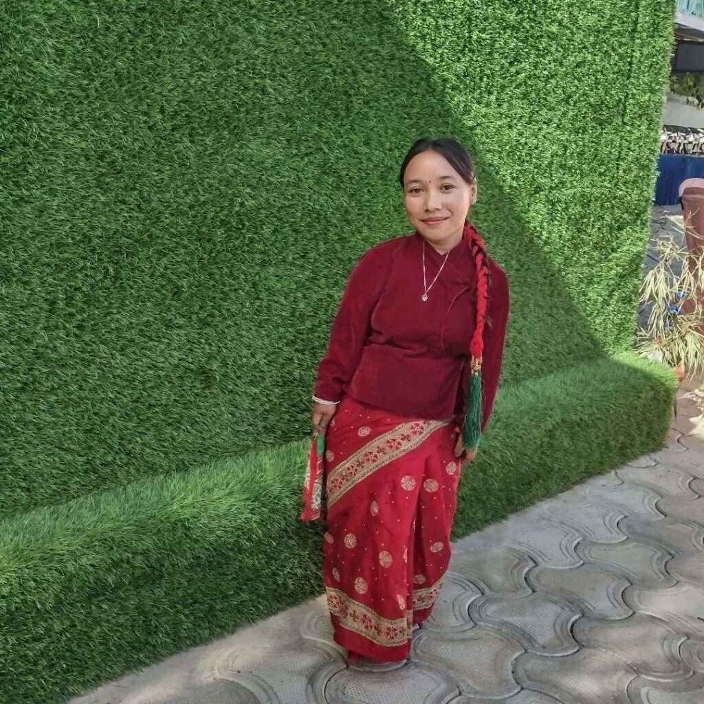 Sima Nepali