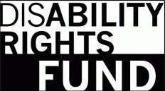 disabilty right funds