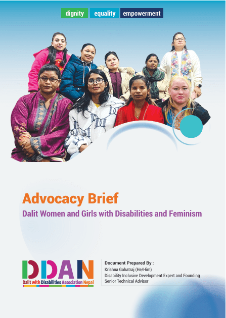 Advocacy Brief