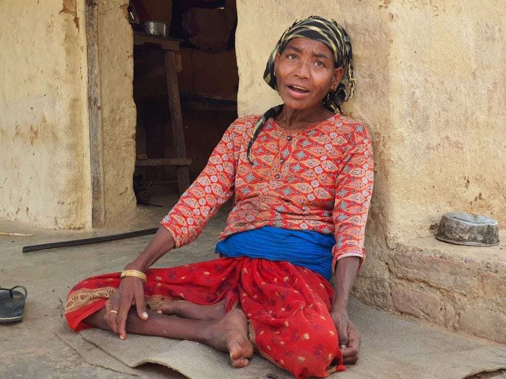 Dalits with disabilities hit hardest by lockdown in Nepal (Part 2)